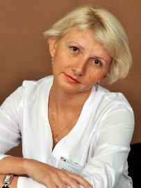 зав. стоматологической клиникой Ветрова Елена Евгеньевна