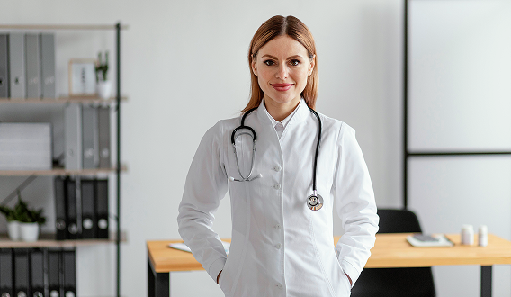 Первичная диагностика