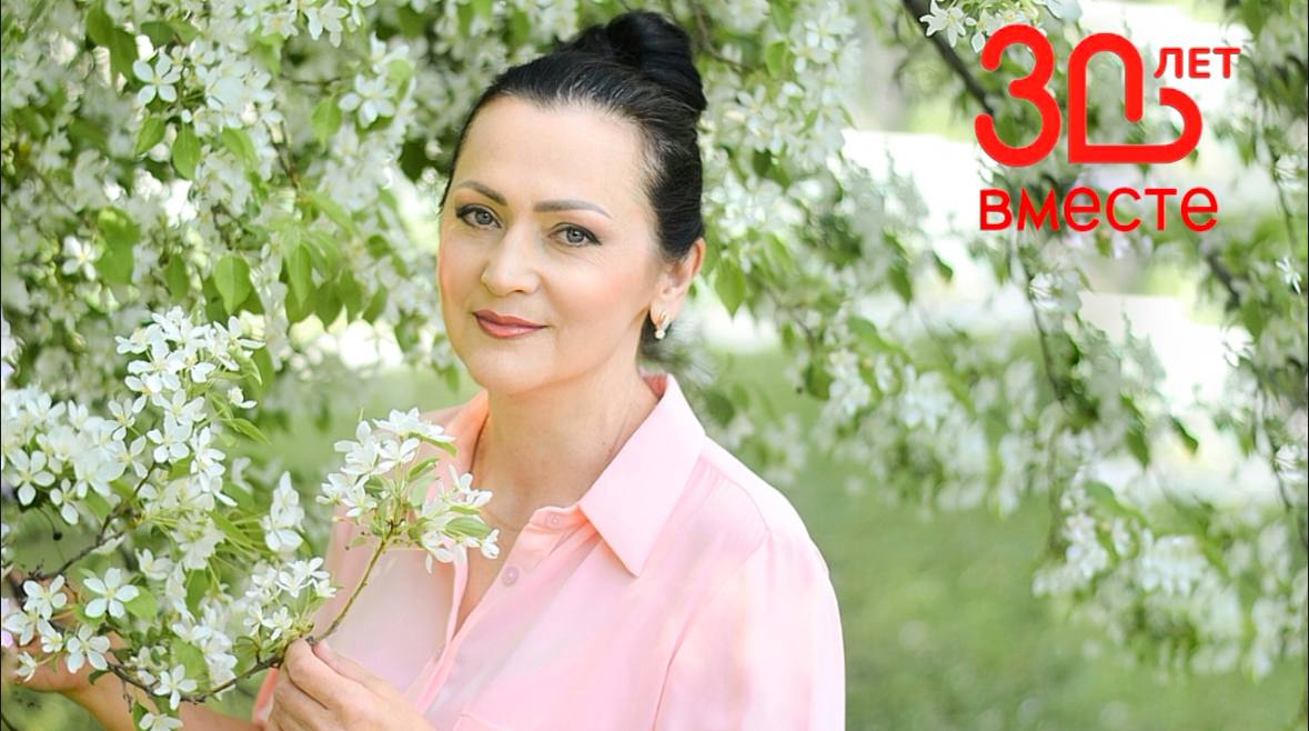Мокроусова Нина Георгиевна