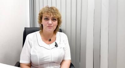 Специалисты «Новой больницы» оказывают помощь девочкам, девушкам и женщинам Специалисты «Новой больницы» оказывают помощь девочкам, девушкам и женщинам