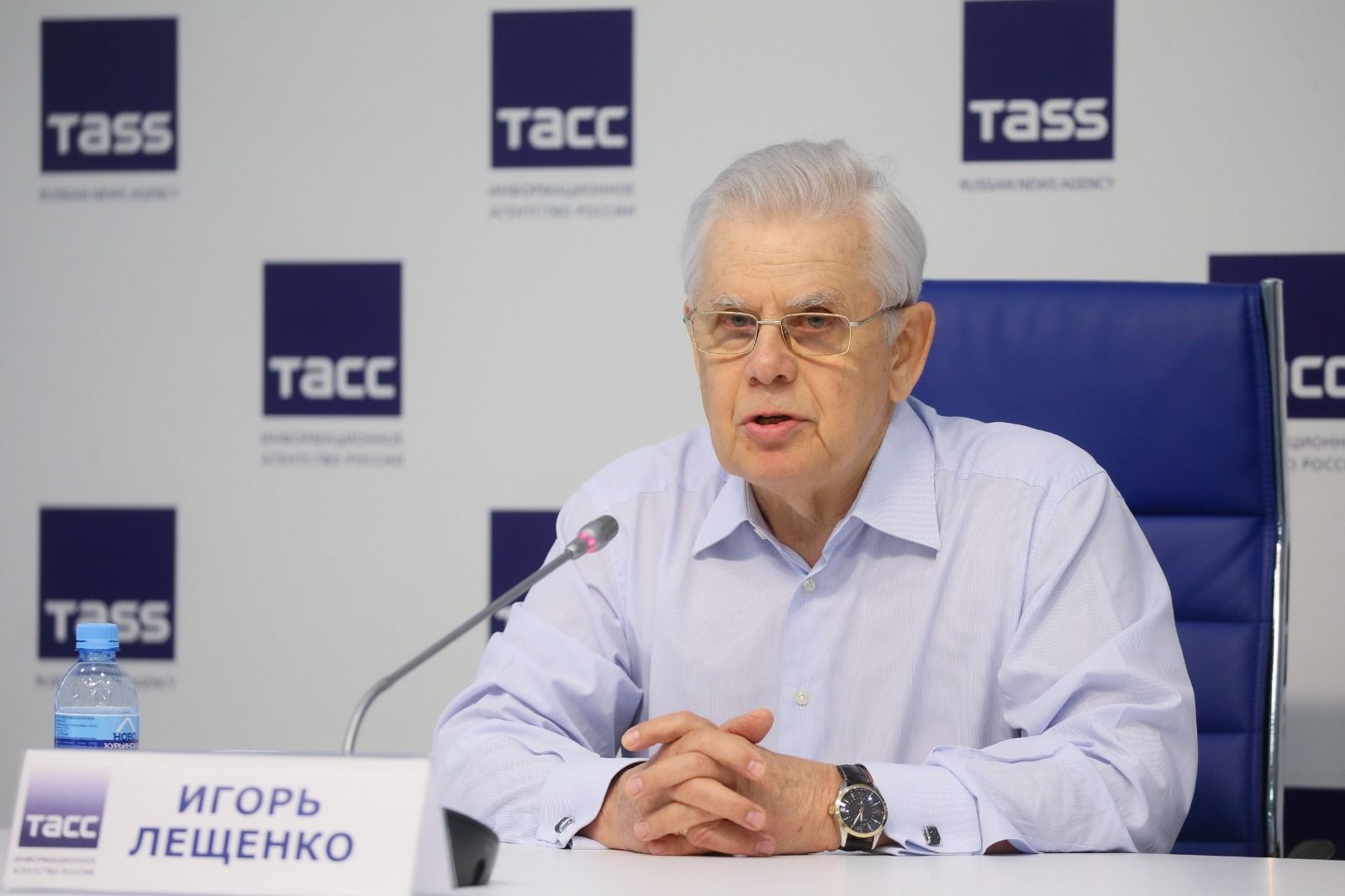 Астму можно и нужно держать под контролем