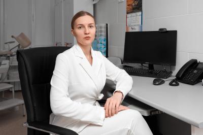 Прием колопроктолога с ректороманоскопией