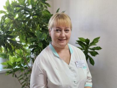 Знакомьтесь, наш психолог: Склярова Светлана Владимировна Знакомьтесь, наш психолог: Склярова Светлана Владимировна