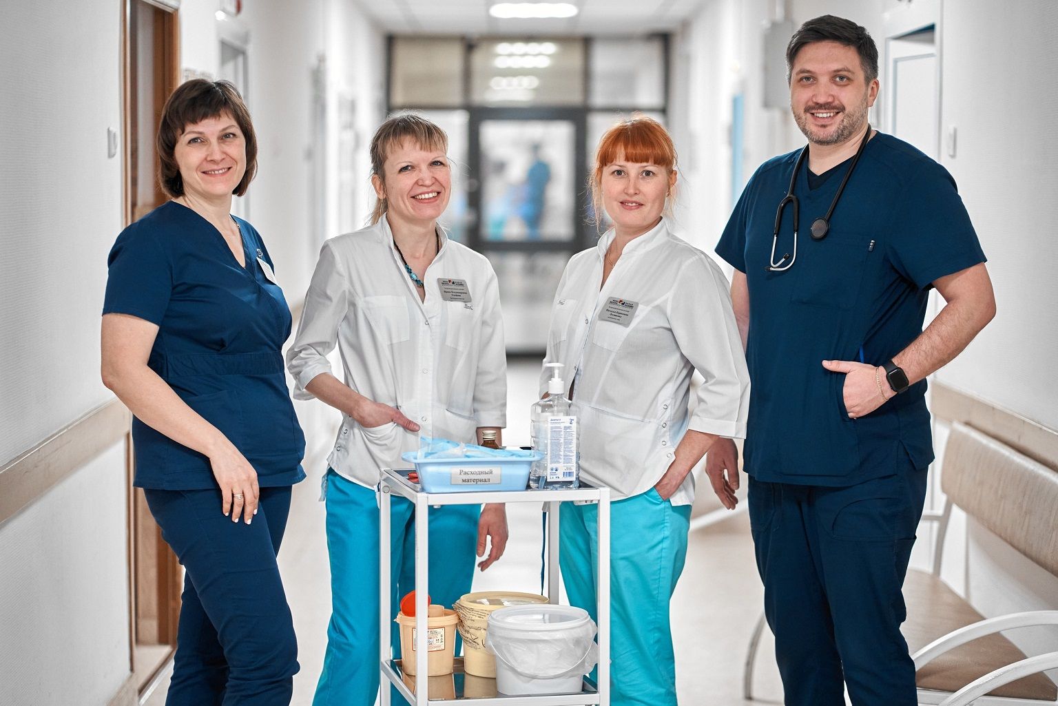 Новогодние каникулы с пользой для здоровья!