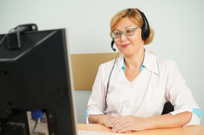 Курс реабилитации после инсульта теперь можно пройти дистанционно