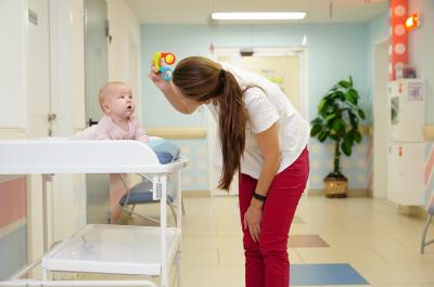 Защитите себя и своих детей от коклюша: пройдите вакцинацию в «Новой больнице»