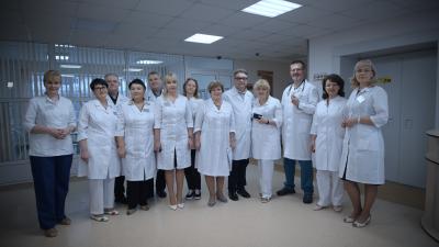 Лучшая клиника страны Лучшая клиника страны