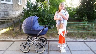 Свердловчанка сохранила лактацию в разлуке с малышом, пока врачи боролись за их жизнь и здоровье Свердловчанка сохранила лактацию в разлуке с малышом, пока врачи боролись за их жизнь и здоровье