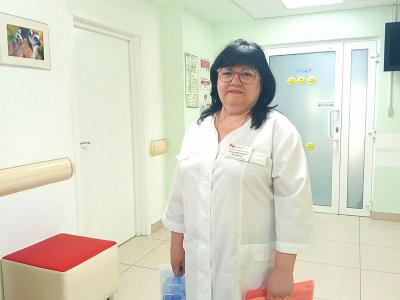 Выезжаем и вакцинируем! Выезжаем и вакцинируем!