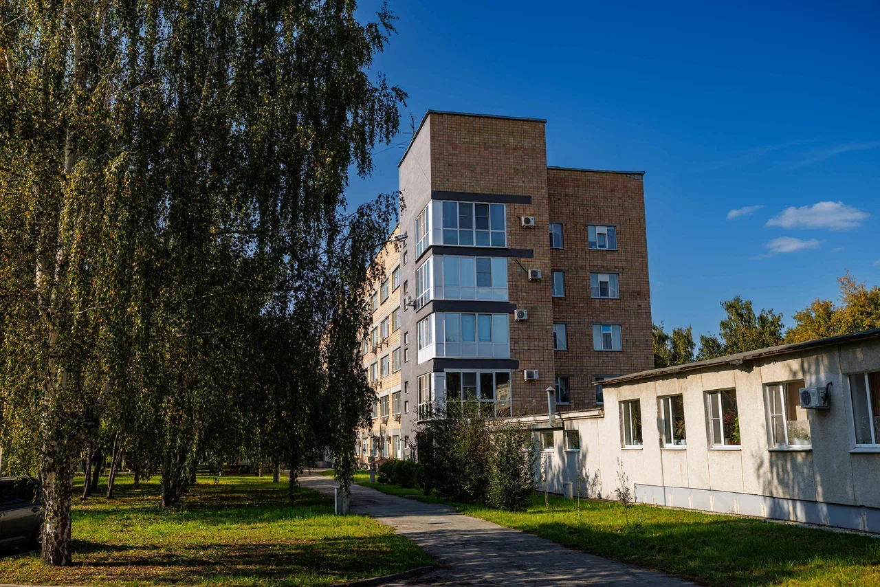 Врач-рентгенолог