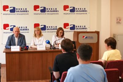 В Центре лечения клещевых инфекций подтвердили первый случай энцефалита и 27 случаев боррелиоза 