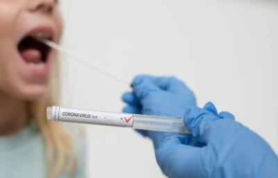Мы проводим ПЦР-тестирование на COVID-19 Мы проводим ПЦР-тестирование на COVID-19