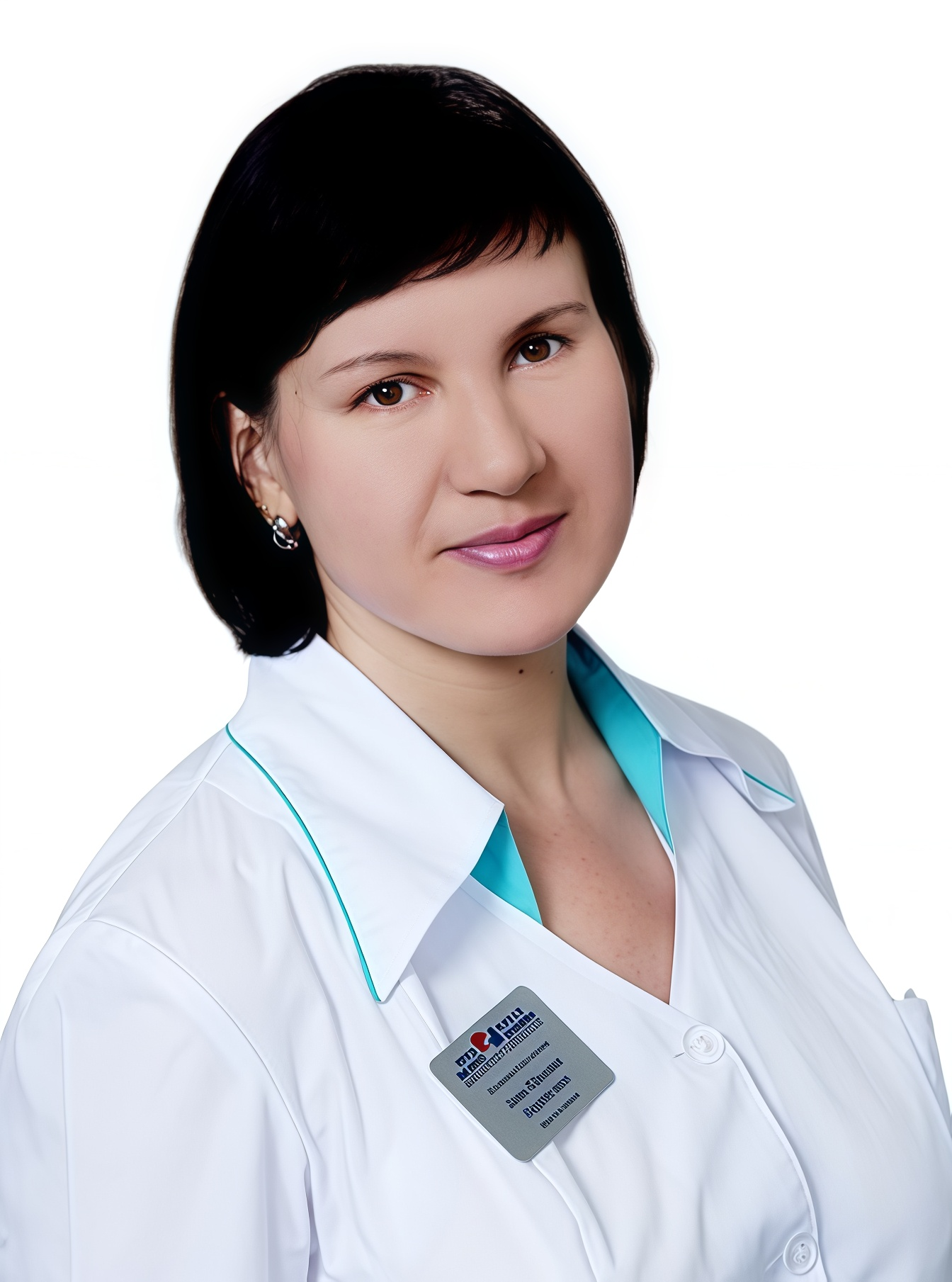 Карамузина Анна Юрьевна