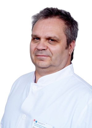 Молодых Сергей Владимирович