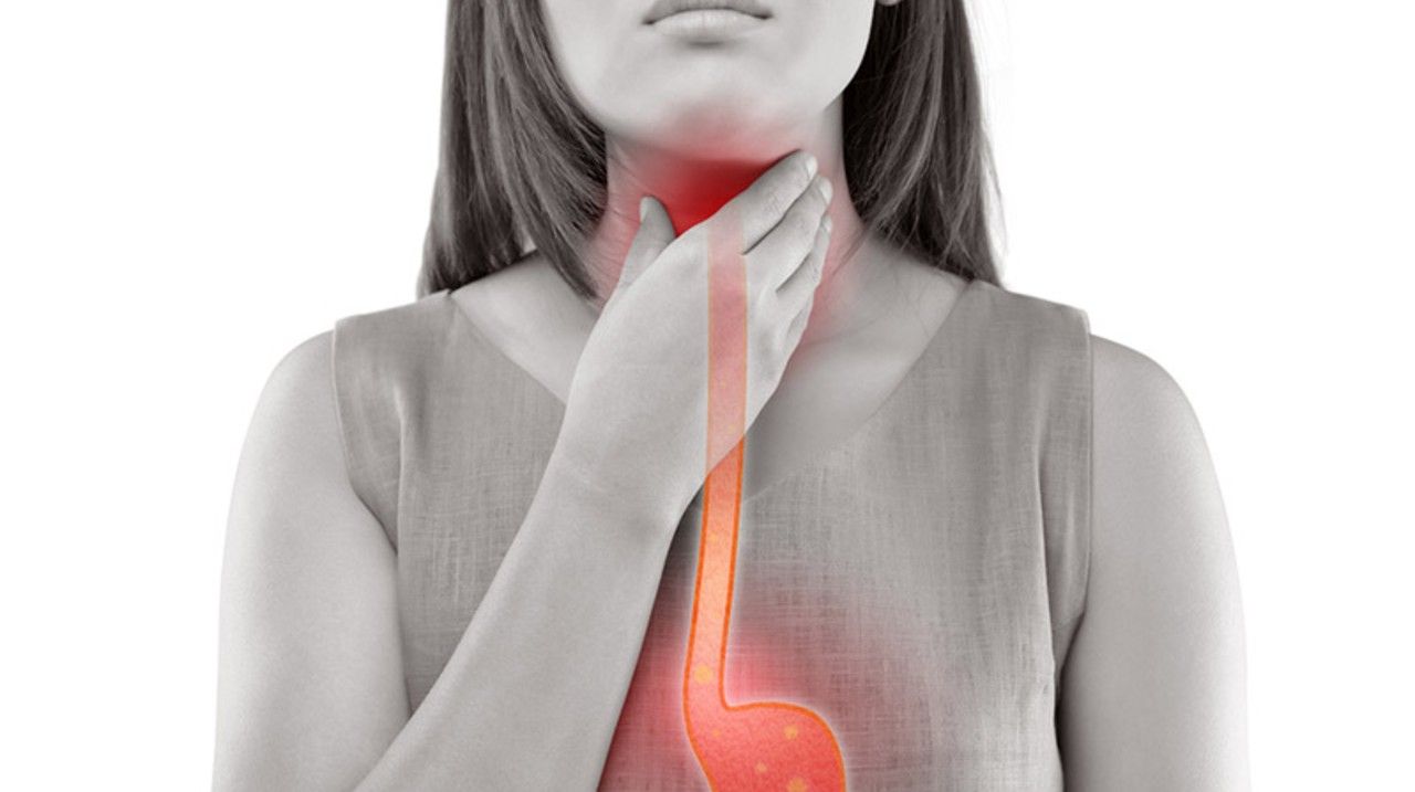 Горечь во рту при простуде: причины и способы борьбы