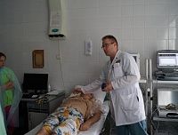 Артем Потапов, кардиохирург
