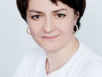 Эсаулова Н.А. врач-пульмонолог, к.м.н.