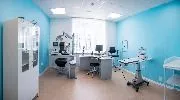 Кабинет детского офтальмолога