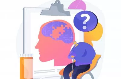 Чекап «Лаборатория памяти» 