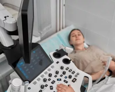 Предоперационные гинекологические чекапы в «Новой больнице»