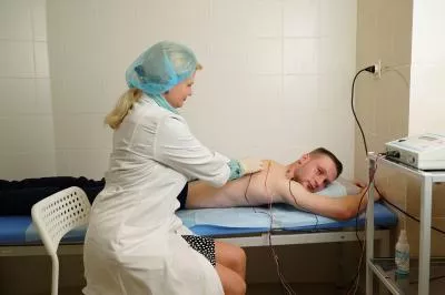 Возобновил работу дневной стационар 2-го неврологического отделения